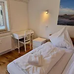 アパート Haus-kuhsteig-whg-01-nordleuchten Böhl