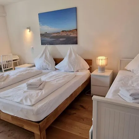 Haus-kuhsteig-whg-01-nordleuchten Διαμέρισμα *