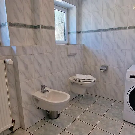 Διαμέρισμα Haus-kuhsteig-whg-01-nordleuchten Sankt Peter-Ording