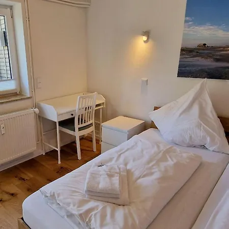 Διαμέρισμα Haus-kuhsteig-whg-01-nordleuchten Sankt Peter-Ording