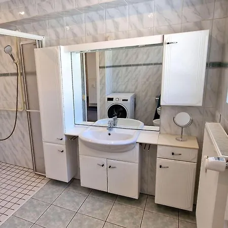 Διαμέρισμα Haus-kuhsteig-whg-01-nordleuchten