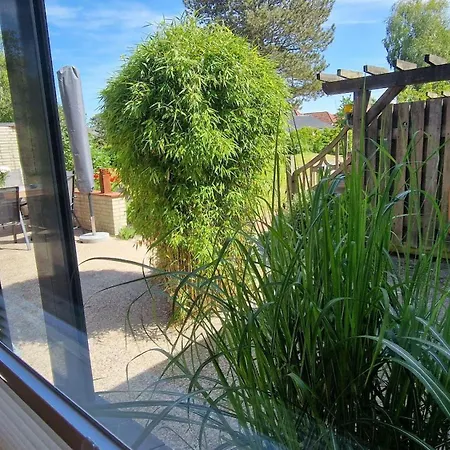 Haus-kuhsteig-whg-01-nordleuchten Διαμέρισμα