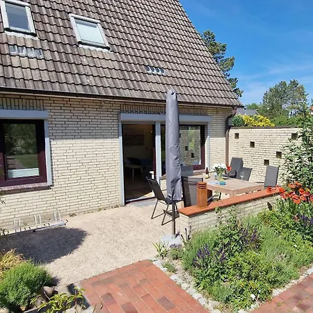 Haus-kuhsteig-whg-01-nordleuchten Διαμέρισμα